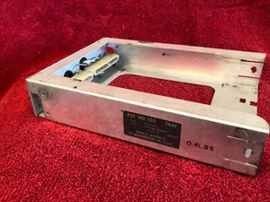 NARCO ADF140 ADF MOUNTING TRAY WITH CONNECTORS - Picture 1 of 6