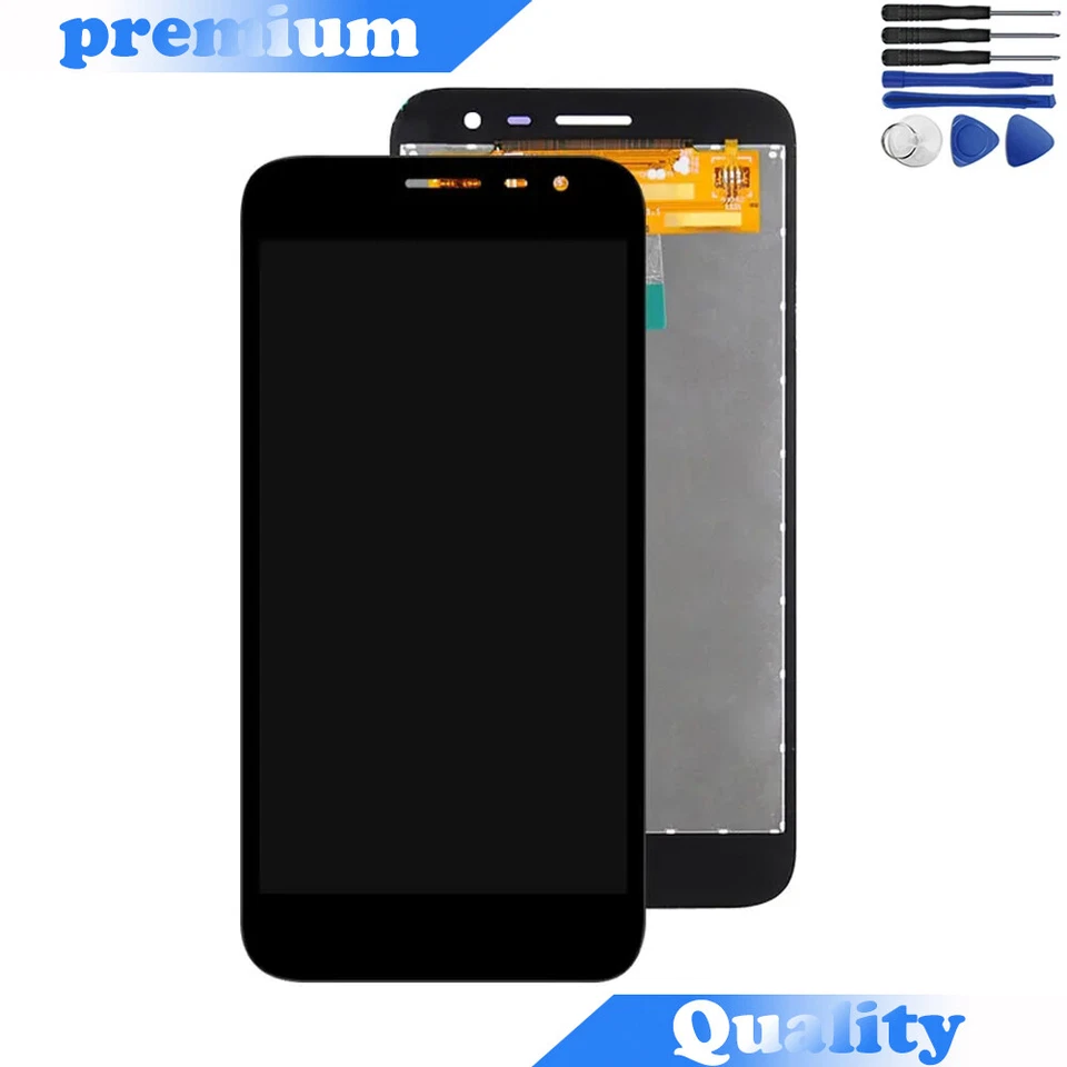 For Samsung Galaxy J2 Core SM-J260F Test LCD Display Screen Touch Digitizer - Image 1 of 1