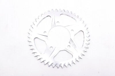 2001 SUZUKI SV650S SV650 SV 650 650S VORTEX REAR SPROCKET S110 - Image 1 of 4
