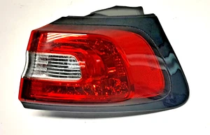 2014-2018 Jeep Cherokee Rear Right Passenger Taillight Lamp (OEM) 68102906AF - Picture 1 of 12