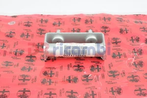STAFFA SUPPORTO SOSTEGNO CATALIZZATORE TUBO SCARICO 147 BZ DS 156 BZ 71719565 - Imagen 1 de 5