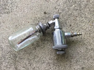 Vintage PAASCHE AIRBRUSH Tool F600 - Picture 1 of 9