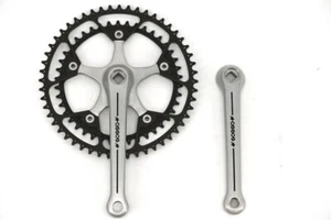 Assos Kurbelsatz 172,5 mm Neu aus altem Lagerbestand - Bild 1 von 1