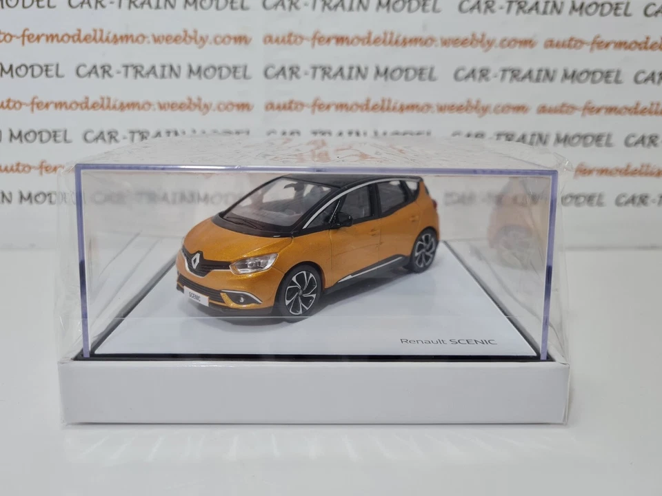 Renault Scenic - Norev 1:43 1/43 1-43 - Immagine 1 di 1