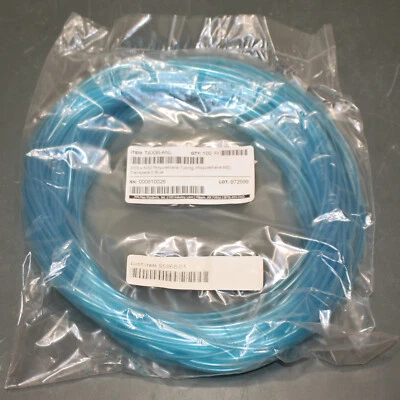 COLE PARMER ARK-PLAS Polyurethane Transfer Tubing TAX36-ANL, 3/32" ID x 5/32" OD x 100 ft