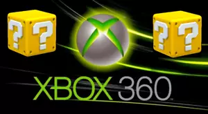 Xbox 360 Mystery Box - Garantito per contenere almeno 5 giochi 360! Mix di tutti! - Foto 1 di 1