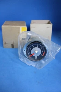 VINTAGE OPEL VDO Tachometer 11258051 Gauge 7,000 RPM 6 Cylinder 4 stroke - Picture 1 of 6