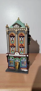 NUOVO! Dept 56 CIC SEASONS DEPTMNT NEGOZIO 59201 - Foto 1 di 9