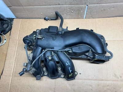 Upper Intake Manifold For 2007-2009 Toyota Tundra  4.0L 171090P011 07-09 - Image 1 of 4