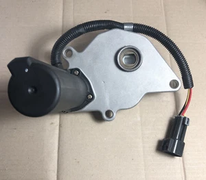 Dorman Transfer Case Shift Motor for Cadillac Chevy S10 GMC Pickup Truck - Picture 1 of 6