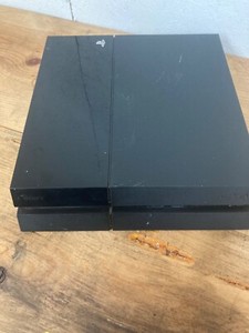 Sony PlayStation 4 500GB Console Parts only  ( Sold as is)