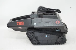 Hasbro 1983 GI Joe Cobra Hiss Tanque Vehículo Juguete #788 Figura Tanque 9" Longitud - Imagen 1 de 4