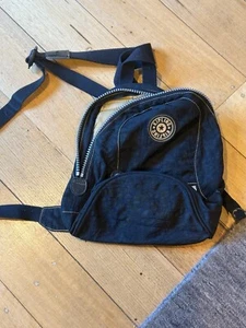 Kipling mini backpack - Picture 1 of 5