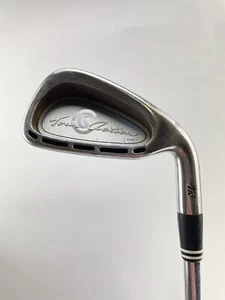 Cleveland Golf 3 Iron TA7 Regular Flex Steel /Right Handed /New Grip /21253 - Picture 1 of 19