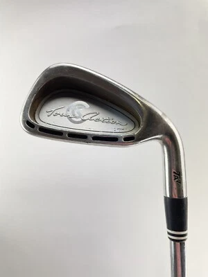 Cleveland Golf 3 Iron TA7 Regular Flex Steel /Right Handed /New Grip /21253 - Image 1 of 4