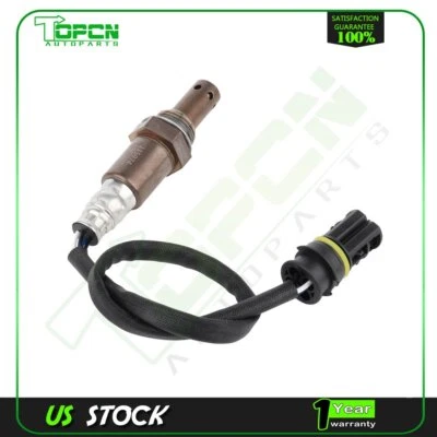 Downstream Oxygen O2 Sensor 02 For 2001-2005 Mercedes-Benz S430 4.3L - Image 1 of 4