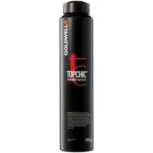 Goldwell Topchic Can 250g STOCK CLEARANCE SELECTED COLOUR - Full Range Available - Picture 1 of 4