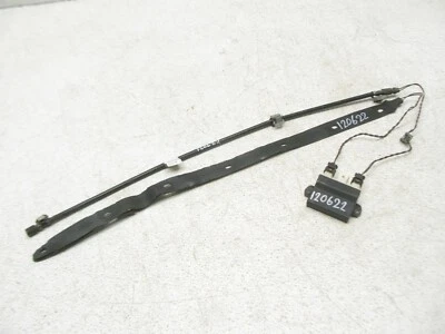 10-17 BMW F07 535i 550i GT GRAN TURISMO PARACHOQUES INTELIGENTE ABRIDOR MALETERO SENSOR OEM 120 Foto 1 de 4