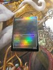 Wall Of Omens Borderless Foil Mtg Double Masters 2022   Pack Fresh  