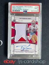 Top 100 Most Watched Sports Card Auctions on eBay 25