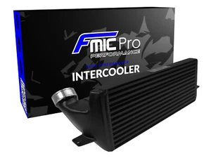 Intercooler FMIC.Pro for BMW 135i E82 / E88 1M E90 E92 335i E89 Z4 EVO2 - Picture 1 of 5