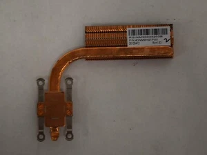 HP 3115M Kühlkörper-Baugruppe - 608629-001 - Bild 1 von 2