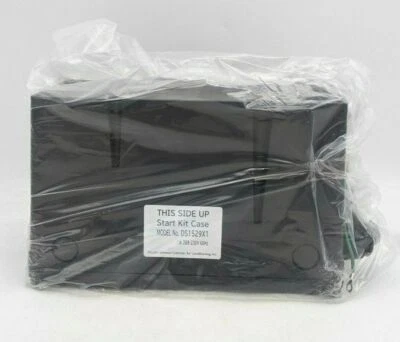 Hitachi LZMA Scroll Compressor Accessory CSR Motor Start Kit Case DS1529X1 - image 1 of 3