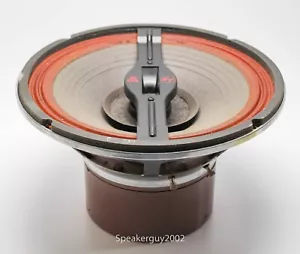 EV - Altavoz coaxial Electro Voice 15" / 15TRX -- CS1 - Imagen 1 de 5