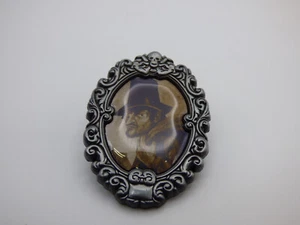 Disney Pin Trading - 2017 - Paquete misterioso de cameo mansión embrujada - El incendiario - Imagen 1 de 4