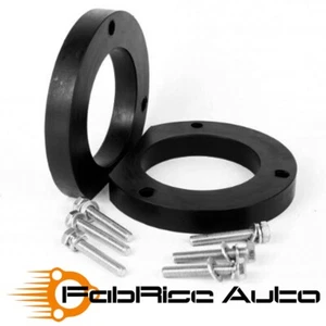 Lift Kit Front Strut Spacers 0.8" 20mm for Ford GALAXY, MONDEO, S-MAX, EDGE - Picture 1 of 3