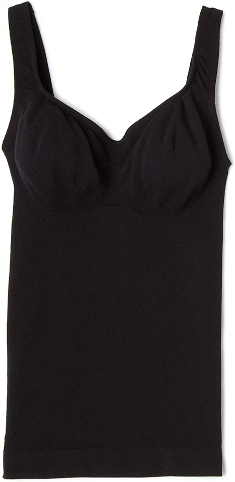 Body Wrap Women's Long Tank Style 55635 - Image 1 of 1