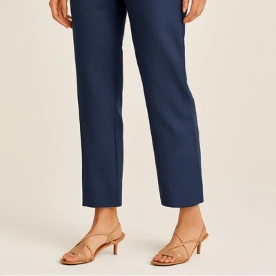 Simkhai Tan Cedonia Strappy Leather Kitten Heel Sandals EU 38 US 8 - Image 1 of 4