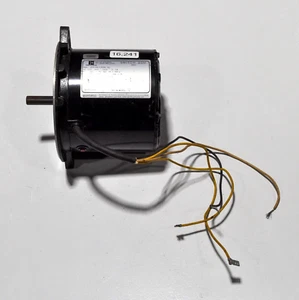 Emerson S5GYHLY-7090 Motor 1/12HP 3450RPM 115V - Picture 1 of 4