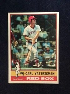 1976 Topps Pick a Card Complete your Set EX-MT-NM-MT 139-270 UPDATED 3/2025 - Picture 1 of 296