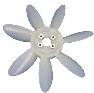 Новый пластиковый вентилятор лезвие Triumph Spitfire 1962-1974 также заменит металлический вентилятор - Изображение 1 из 1