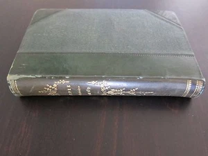 Typee: a Peep at Polynesian Life/Omoo: a Narrative of Adventures; Melville; 1850 - Picture 1 of 5