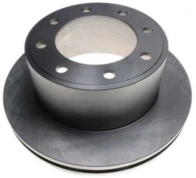 Rotor de freio a disco compatível com 2005-2012 Ford F-250 Super Duty, F-350 Super Duty RAYBESTO - Imagem 1 de 3