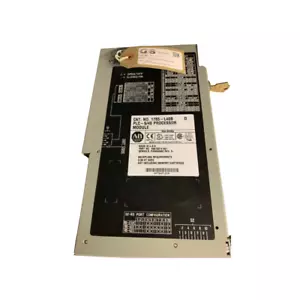 Módulo de procesamiento Allen Bradley 1785-L40B PLC5 PLC-5 reacondicionado - Imagen 1 de 1