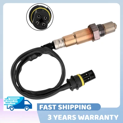 Upstream Oxygen Sensor For CHRYSLER CROSSFIRE 3.2L V6 Supercharged 2005 2006 USA - Image 1 of 4