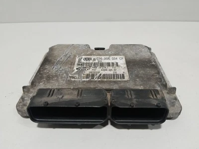 036906034CP CENTRALINA MOTORE / 6570488 PER SEAT TOLEDO II 1M2 1.6 16V - Immagine 1 di 4