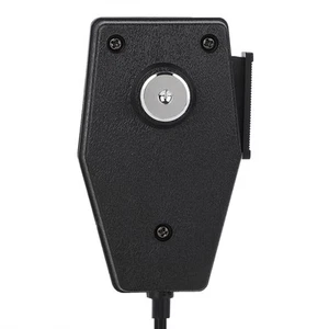 4pin Wtyczka lotnicza Walkie Talkie Głośnik HiFi Sound CB Radio Głośnik z 360 CB - Zdjęcie 1 z 10