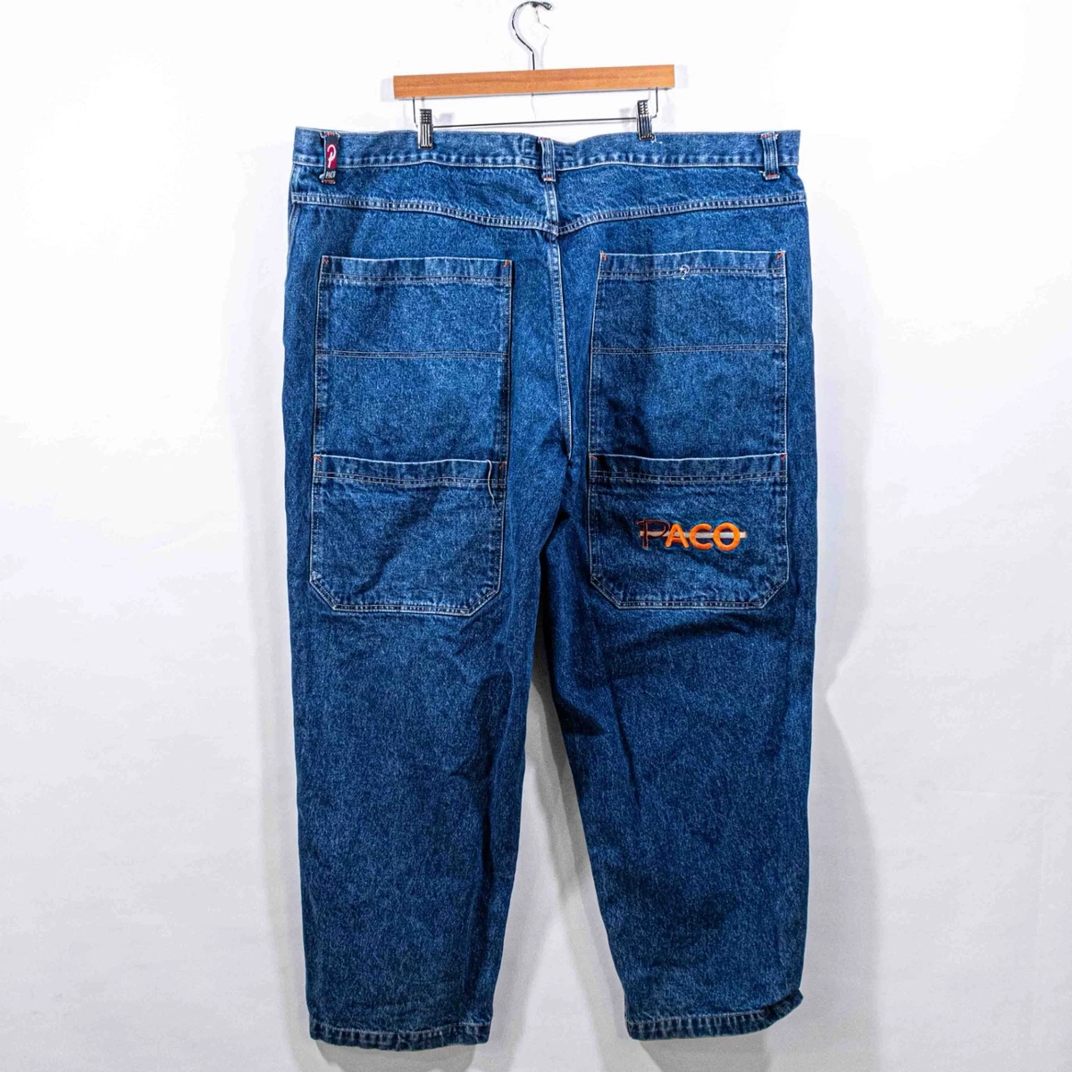 Paco Men's Jeans for sale - eBay