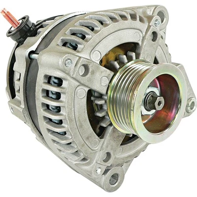 Alternator For Lexus LS430 SC430 2001-2009 104210-3031 210-0508; 400-52314R Foto 1 de 4