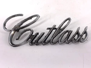 Emblem Badge Part Number - Picture 1 of 8