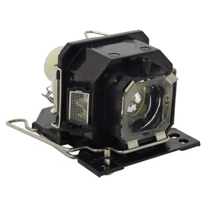 Jaspertronics™ Lamp & Housing for Viewsonic PJ355 Projectors - 1 Year Warranty - Picture 1 of 6