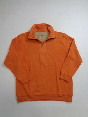 CAMEL active Pullover Gr.XXL orange - Bild 1 von 3