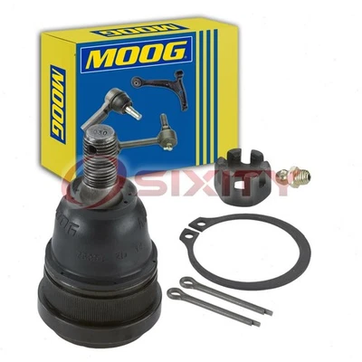 Rótula de suspensión superior delantera MOOG para Nissan Pathfinder am 2005-2012 Foto 1 de 4