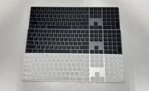 Apple Magic Keyboard with Numeric Keypad - Bundle of 3 - Zdjęcie 1 z 6