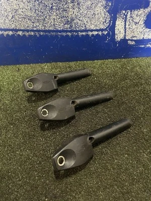 Stihl Km Hl 0-145 Pole hedgetrimmer Gearbox Angle Adjuster Lever X 1 - Image 1 of 3