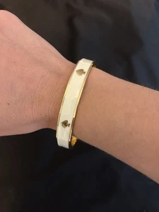 Kate Spade New York Bangle Bracelet - Picture 1 of 4